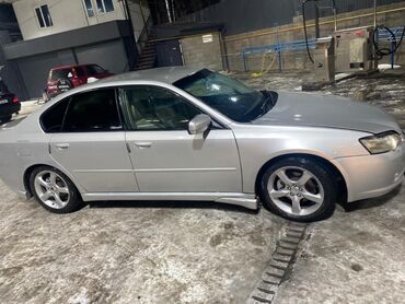 субару форестр: Subaru Legacy: 2005 г., 2 л, Типтроник, Бензин, Седан