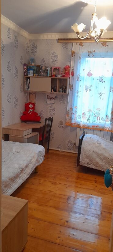 Həyət evləri və villaların satışı: 6 otaqlı, 270 kv. m, Yeni təmirli — 16