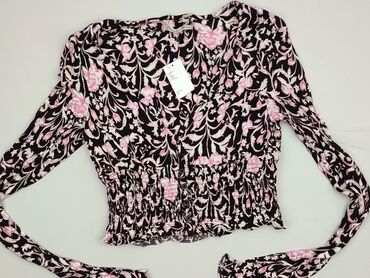 bluzki z pomponami: Urban Outfitters, Women's blouse, size M