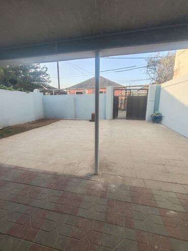 Həyət evləri və villaların satışı: Binəqədi qəs. 4 otaqlı, 120 kv. m, Kredit yoxdur, Yeni təmirli — 3