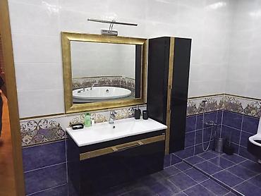 Günlük kirayə evlər: Bağ evi kirayə verilir, Mərdəkan Mərdəkanda yerləşən isti, hovuzlu bağ — 6