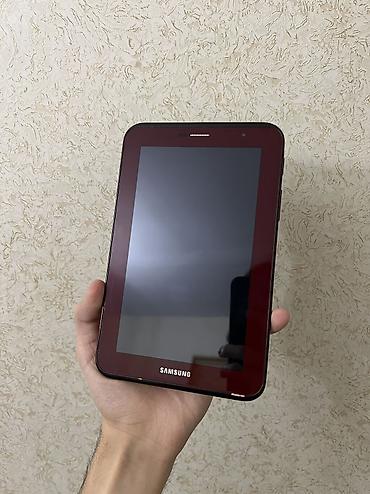 samsung tab 2 10 1: Б/у Samsung Galaxy Tab, 7", < 64 ГБ, Самовывоз — 1