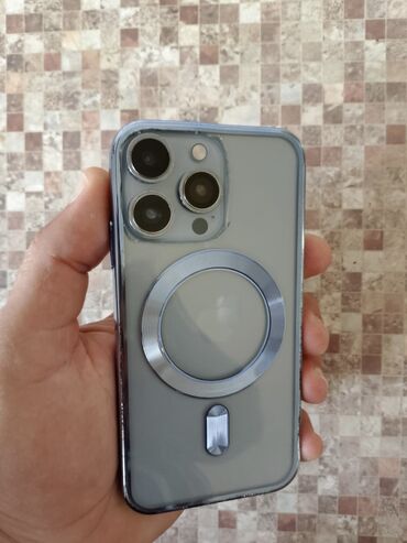 Apple iPhone: IPhone Xs Max, 64 GB, Blue Titanium, Simsiz şarj, Face ID