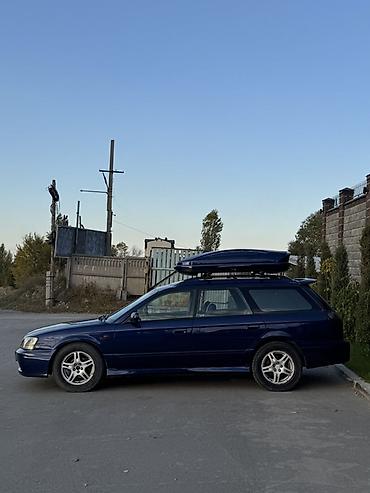 ямаха мт 07 купить: Subaru Legacy: 2002 г., 2.5 л, Автомат, Газ, Универсал — 4