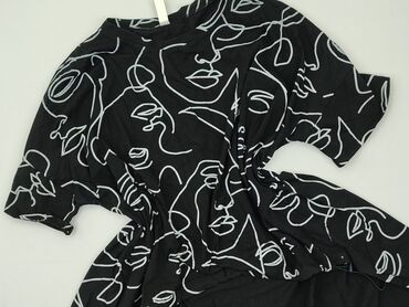 zalando tuniki dla puszystych: New Collection, Tunika damska, rozmiar S