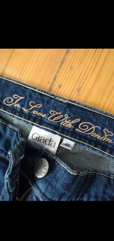 Cinslər: 44-46 razmer cins walvar xxl — 7