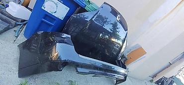 vrste auta: RENO LAGUNA 3 HAUBA ZA RENAULT LAGUNA OD 2009. DO 2015. GOD. | RENO — 3