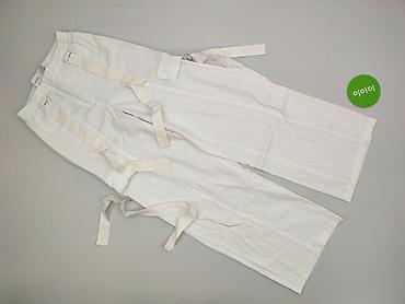 berska dresy: Bershka, Spodnie materiałowe damskie, rozmiar XS — 2