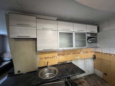 самая дорогая кухонная мебель: Срочно отдам даромсамовывоздемонтаж
