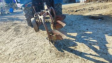 Traktorlar: Traktor Belarus (MTZ) 12, 2017 il, 12 at gücü, motor 0.3 l, İşlənmiş — 7