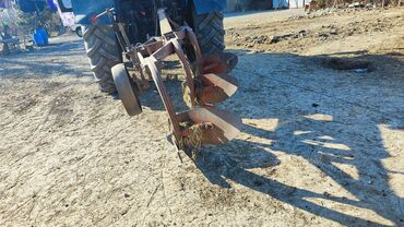 Traktorlar: Traktor Belarus (MTZ) 3, 2020 il, 12 at gücü, motor 0.4 l, İşlənmiş — 9