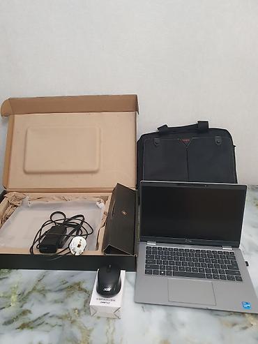 Dell: Dell Latitude, 13.3 ", Intel Core i5, 256 GB — 15