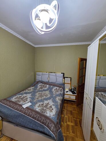 Köhnə tikili: Sumqayıt, 3 otaqlı, Köhnə tikili, 84 kv. m — 13