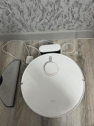 avto elektirik: Xiaomi robot tozsoran və moplama sistemi - Lazer naviqasiya modulu — 1
