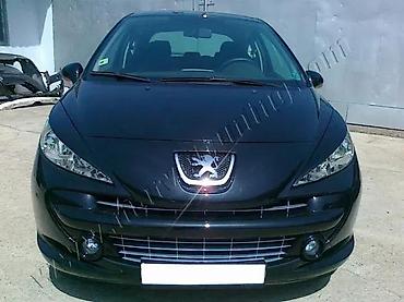 šiske: OBRVICE ZA FAROVE OBRVE FAROVA PEUGEOT PEZO 207 | Obrvice za farove — 2