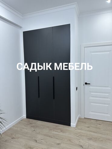 Мебель на заказ: Мебель на заказ, Спальня, Шкаф — 20