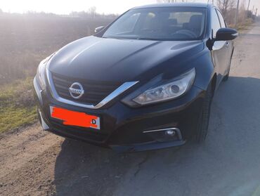 Nissan: Nissan Teana: 2019 г., 2 л, Вариатор, Бензин, Седан