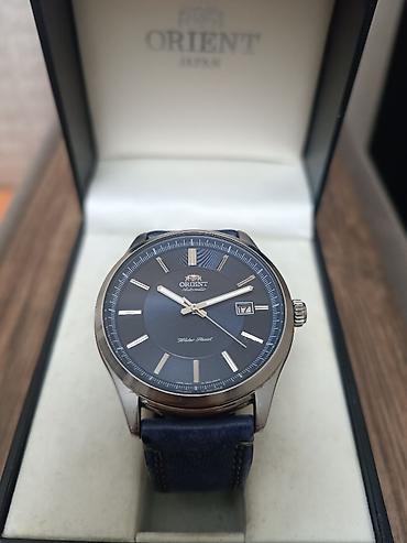 Декор и интерьер: ORIENT JAPAN AUTOMAT ORIGINAL 200$ — 2