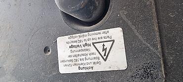 Электромоторы для ворот: Мотор редуктор с частотником, электропривод редуктор для скоростных — 9