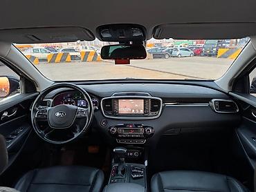 Kia: Kia Sorento: 2019 г., 2.2 л, Автомат, Дизель, Внедорожник — 15
