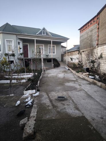 Həyət evləri və villaların satışı: 4 otaqlı, 120 kv. m -da lalafo.az — 2 Həyət evləri və villaların satışı: 4 otaqlı, 120 kv. m — 2