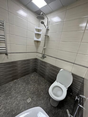 Yeni tikili: Xırdalan Aaaf park yaşayış kompleksi.1 otaqlı mənzil – studiya tipli — 8