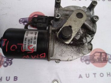 Коробки передач: Мотор дворников Bmw 5-Series E60 N52B25UL 2007 (б/у) at lalafo.kg Коробки передач: Мотор дворников Bmw 5-Series E60 N52B25UL 2007 (б/у)