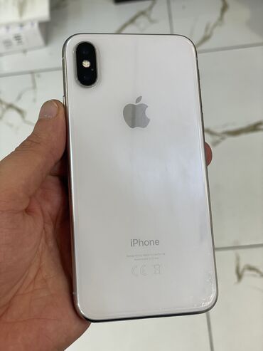 iphone x irshad telecom: IPhone X, 64 ГБ