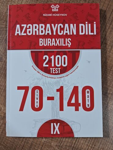 9 cu sinif buraxılış imtahanı 2022 sualları ingilis dili: Hədəf Azərbaycan dili 9-cu sinif buraxılış imtahan modelinə uyğun mətn