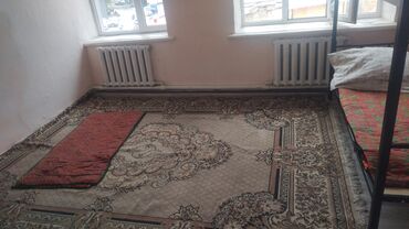 орто сай контейнер в аренду: Комната для проживания в общежитии/хостеле. - Просторная светлая