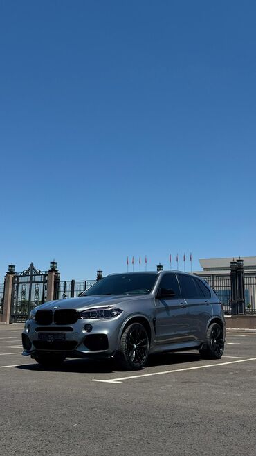 где купить автомат калашникова: BMW X5: 2018 г., 3 л, Автоматические, Бензин, Внедорожник