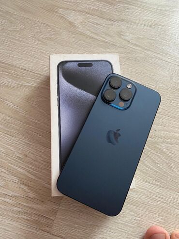 айфон 11 pro max бу: IPhone 15 Pro Max, 256 GB, Blue Titanium