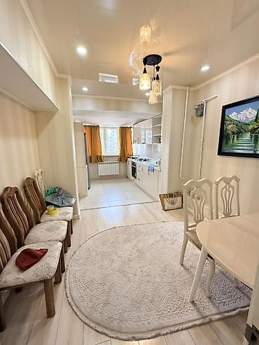 Долгосрочная аренда квартир: 3 комнаты — 10