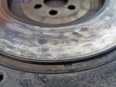 Auto delovi: Zamajac Lada 2121,21213,21214 Niva, Lada 7 Riva broj 5. Polovno — 6