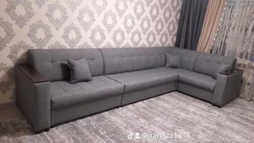 Угловые диваны: Продаются угловой диван от производителя хорошей качества выгодные — 14