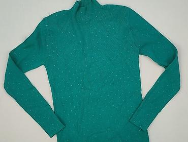 les etoiles claires paris pullover: Jean Louis Francois, Golf damski, rozmiar One size — 1