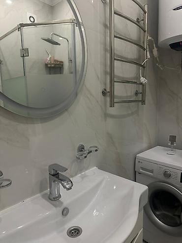 Продажа квартир: 2 комнаты, 47 м², Южная Магистраль 3 этаж — 19