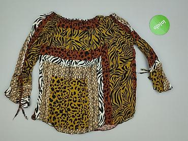 bluza oversize: Bluzka damska, rozmiar 2XL — 3
