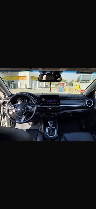 k3 ve: Kia Cerato: 2021 г., 1.6 л, Автомат, Бензин, Седан — 3