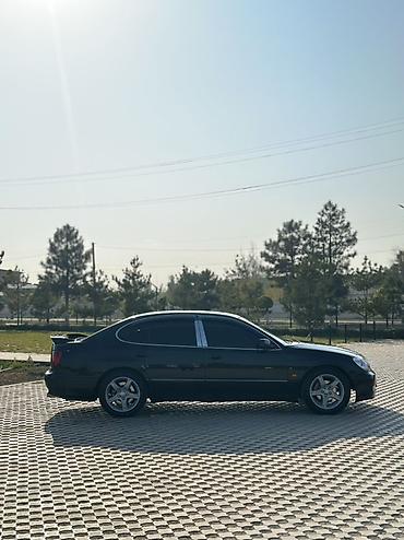 range rover 2011: Toyota Aristo: 2004 г., 3 л, Типтроник, Бензин, Седан — 4