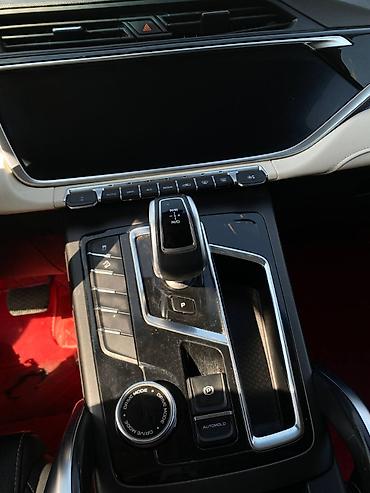 Geely: Geely Coolray: 2022 г., 1.5 л, Автомат, Бензин, Кроссовер — 5