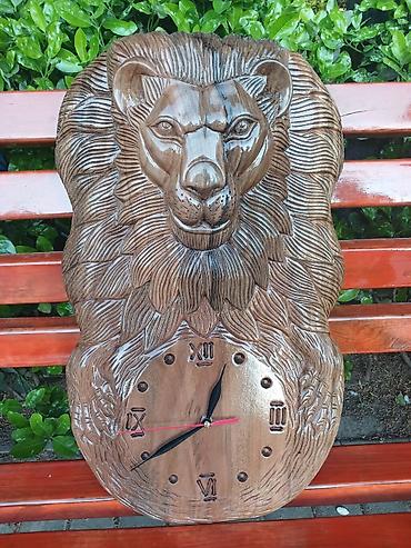 Dekor məhsulları: Dekor məhsulları — 1