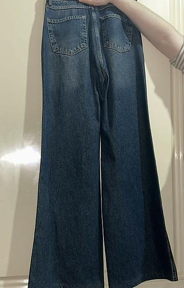 jeans: Cinslər, M, rəng - Göy — 3