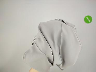 legginsy sliskie: Spodnie materiałowe damskie, rozmiar S — 4