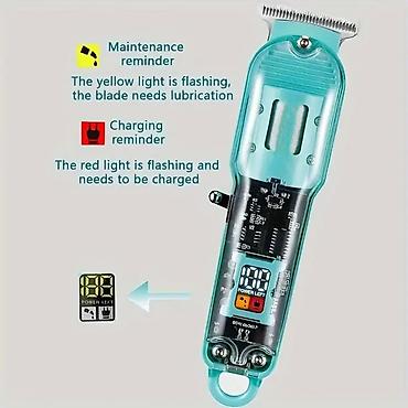 optimal electronics epilyator: Üz qırxan " TY-8268"Üz qırxan Təraş aparatı Təraş aparati — 2