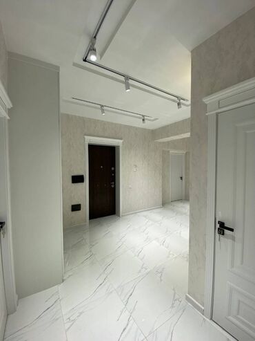 Yeni tikili: M. Həzi Aslanov, 4 otaqlı, Yeni tikili, m. Həzi Aslanov, 157 kv. m — 7