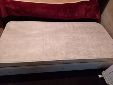 Çarpayılar: Təknəfərlik çarpayı — 7