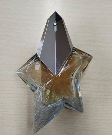 parfem u obliku tela: Women's perfume, Mugler, Original