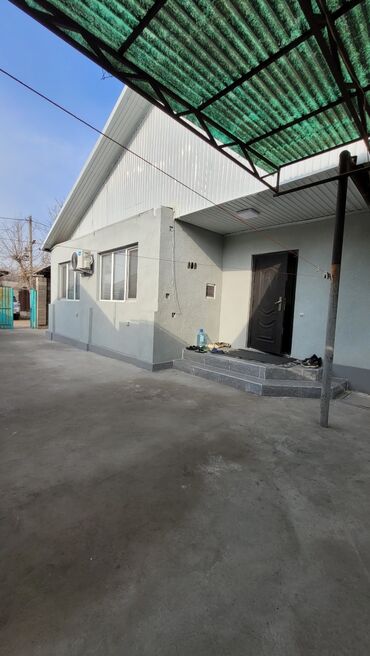 Продажа домов: Дом, 100 м², 4 комнаты, Собственник, Дизайнерский ремонт — 1