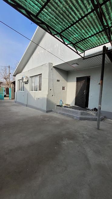 Продажа коттеджей и домов: ⚠️Срочно продаётся Дом 📍Газ городок 📍Первомайский район ✔️Дом 95м² — 3